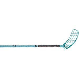 Unihockey-Stick Exel R 
Turboboost Black 3.4 55cm Round SB 
12001153